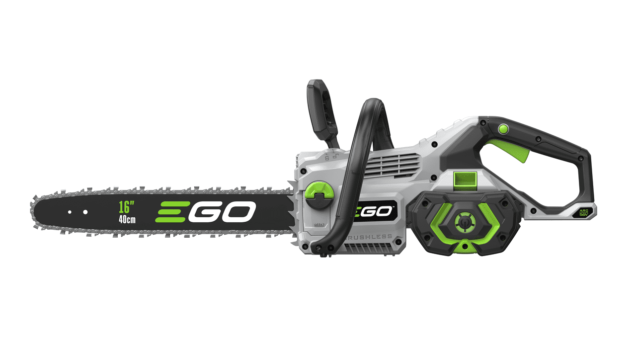 EGO CS1614E Kettensäge 40cm KIT