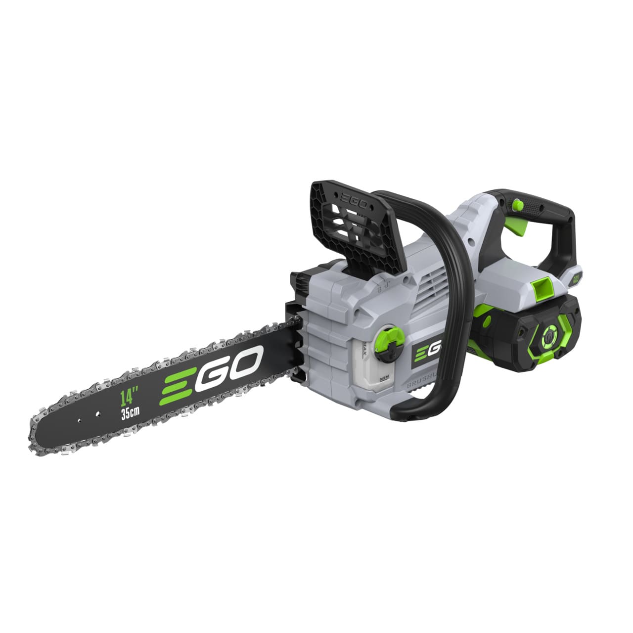 EGO CS1410E Kettensäge 35cm