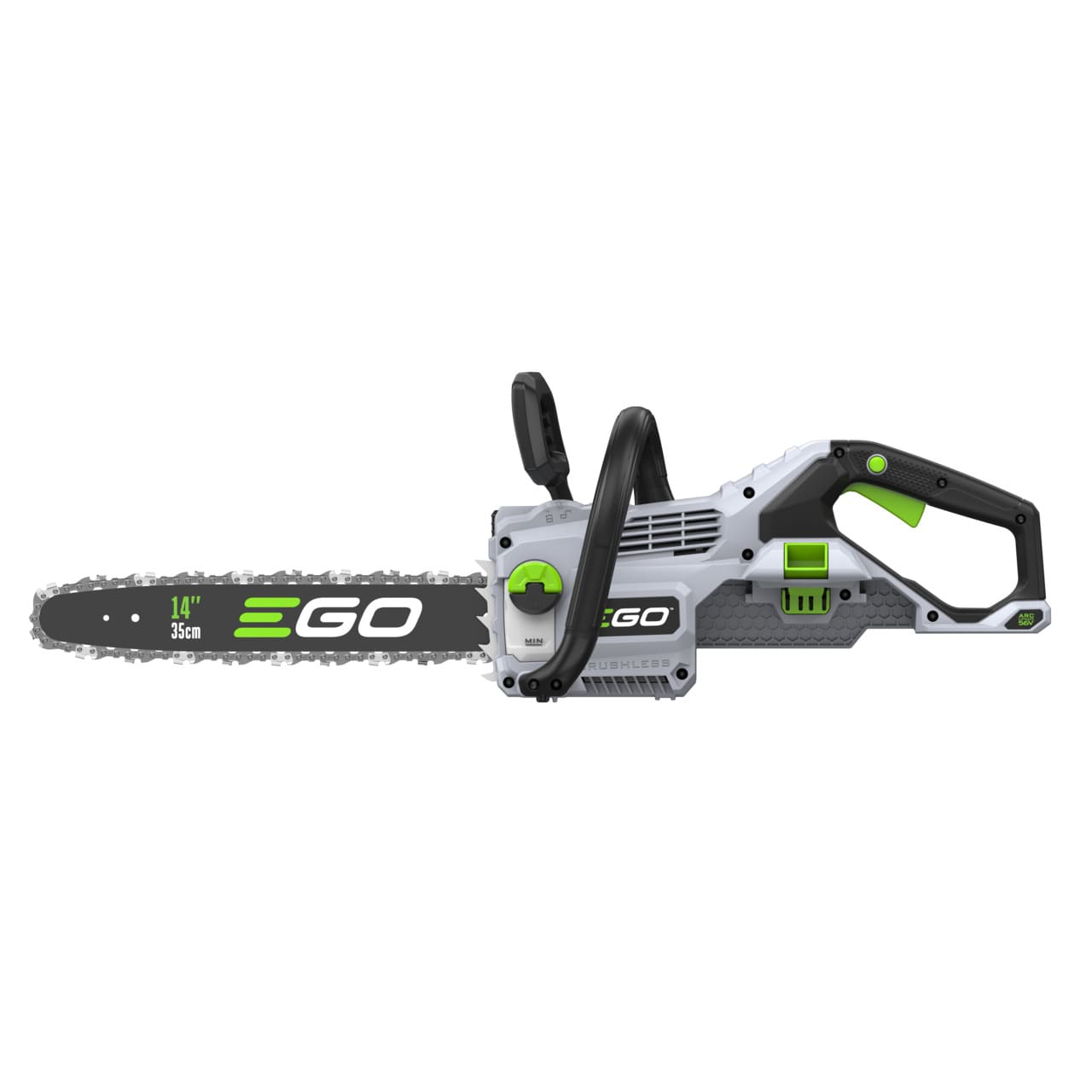 EGO CS1410E Kettensäge 35cm