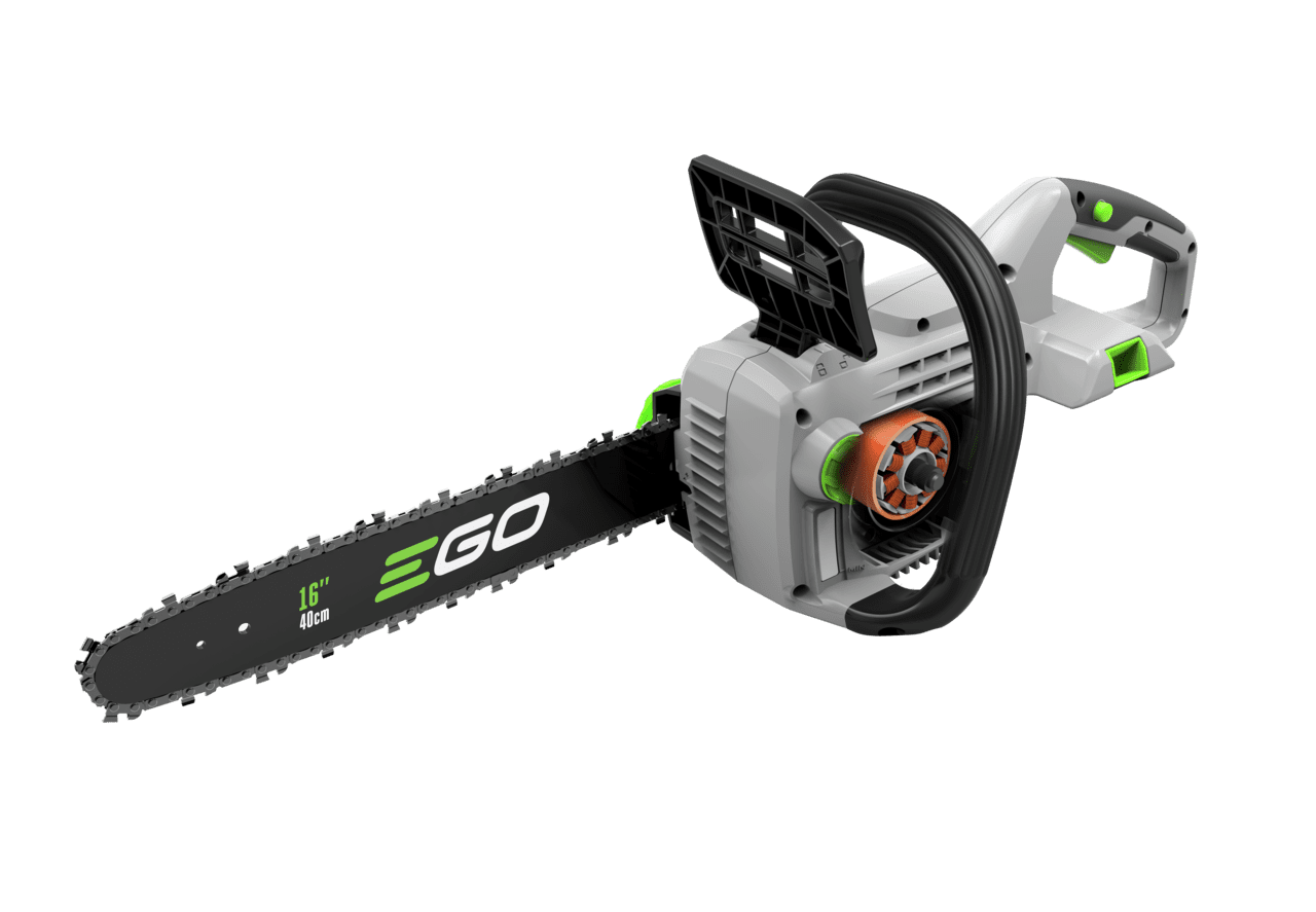 EGO CS1614E Kettensäge 40cm KIT