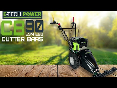 Wessels-Gartengeraete_E-Tech_Power_E-CB90ESM_EGO_Video