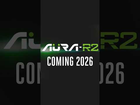 EGO Power+ Mähroboter AURA R2 Video 2