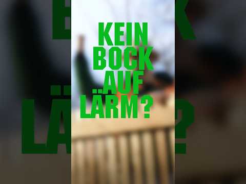 EGO Power+ Kettensäge CS1410 Kein Bock auf Lärm Kurzvideo
