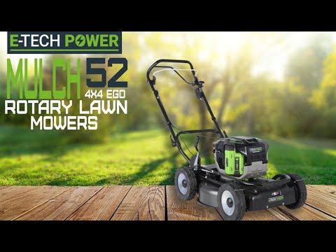 Wessels-Gartengeraete_E-Tech_Power_M-MULCH524X4E_Video