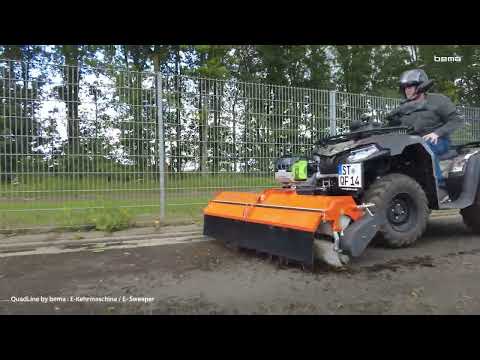 Wessels-Gartengeraete_BemaSweezy450DualEQuadLine_Video