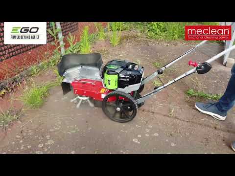 Wessels-Gartengeraete_MECLEANWEEDSWEEP-B_Video