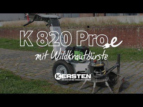 Wessels-Gartengeraete_KerstenK820ProE_Video_2