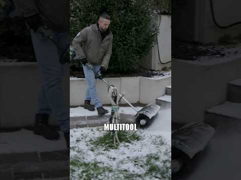 Wessels-Gartengeraete_EGO BBA2100_Video