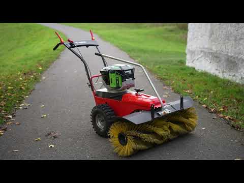 Wessels-Gartengeraete_VARICB-1000E_Video