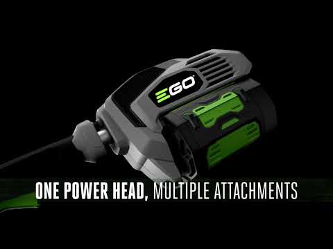EGO Power+ Produktvideo Multitool