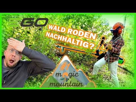 Wessels-Gartengeraete_EGO-Freischneider_Video