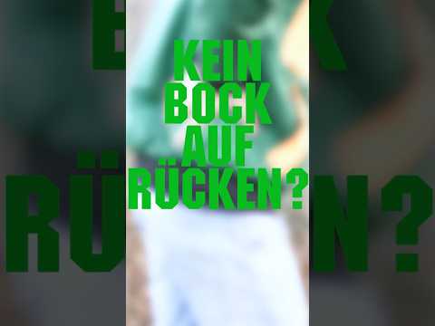 EGO Power+ Laubbläser LB7650E Kein Bock auf Rücken? Kurzvideo