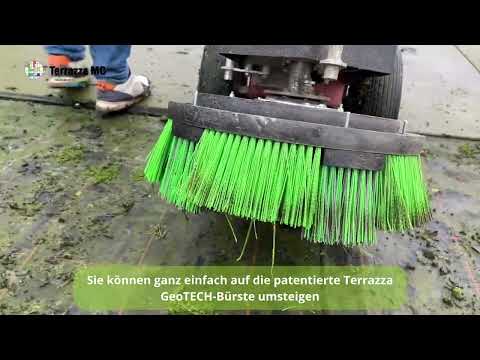 Wessels-Gartengeraete_TerrazzaMCGEOTEXPROEGO_Video