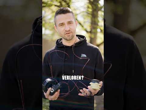 EGO Power+ Powerload Rasentrimmer ST1400E-ST Faden verloren? Kurzvideo