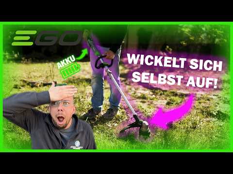 EGO Power+ ST1510E-T Produktvideo