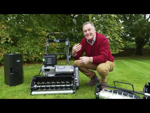Wessels-Gartengeraete_CobraGardenFortis25FTE_Produktvideo